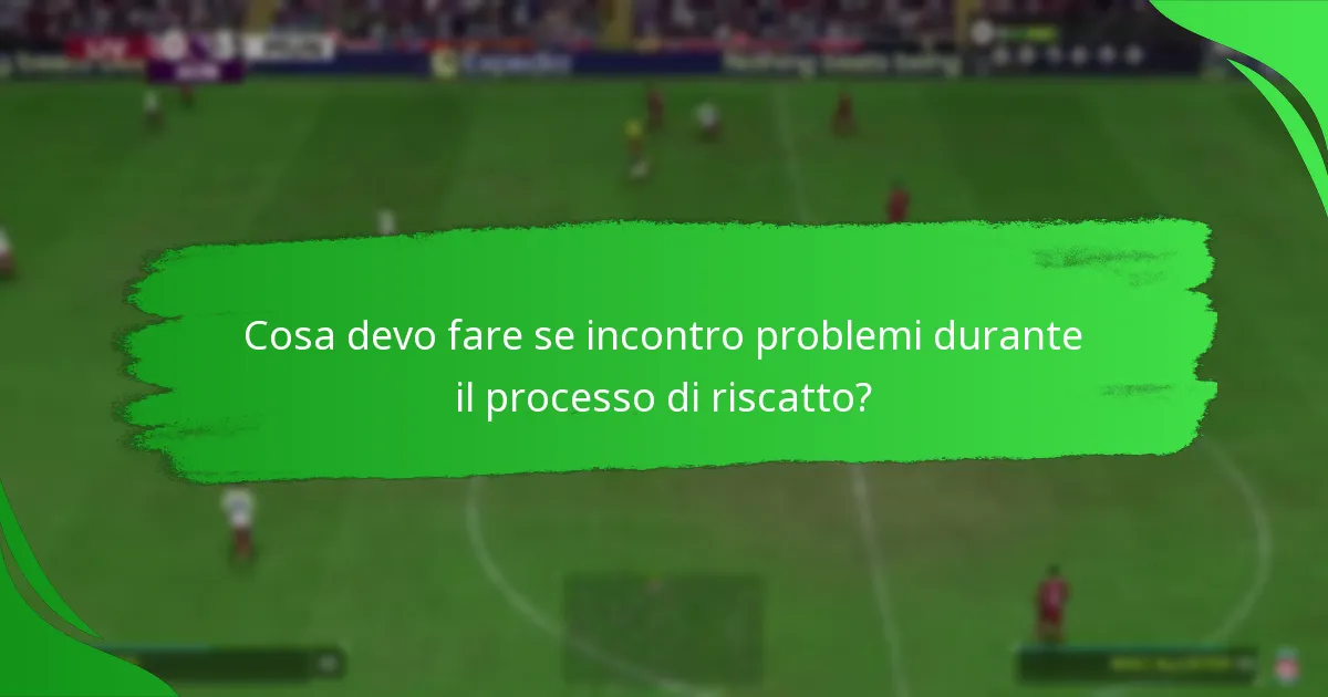 Quali punti e ricompense posso guadagnare dal riscatto dei codici?