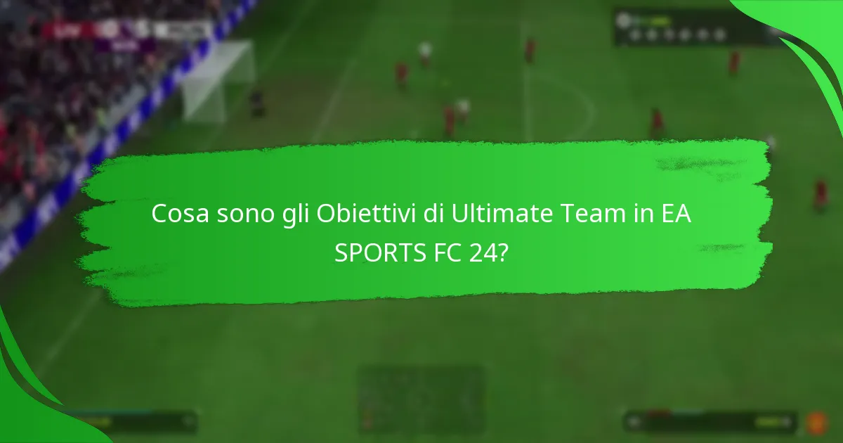 Quali ricompense puoi guadagnare completando gli obiettivi?