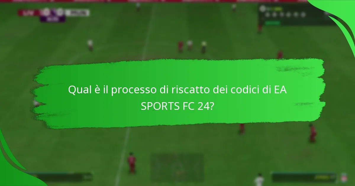Cosa devo fare se incontro problemi durante il processo di riscatto?