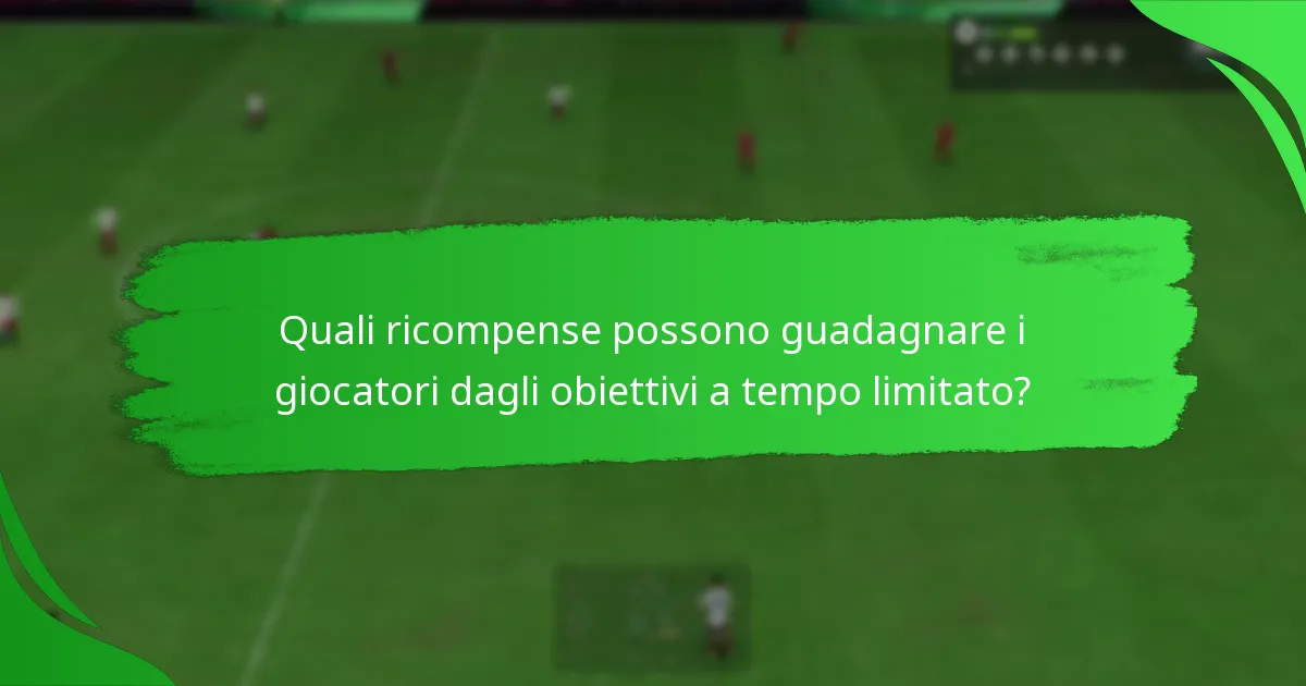 Come completare efficacemente gli obiettivi a tempo limitato?