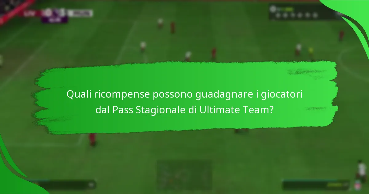 Quali oggetti giocatore sono inclusi nel Pass Stagionale?