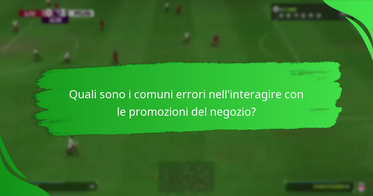 Come massimizzare i benefici delle promozioni di EA SPORTS FC 24?